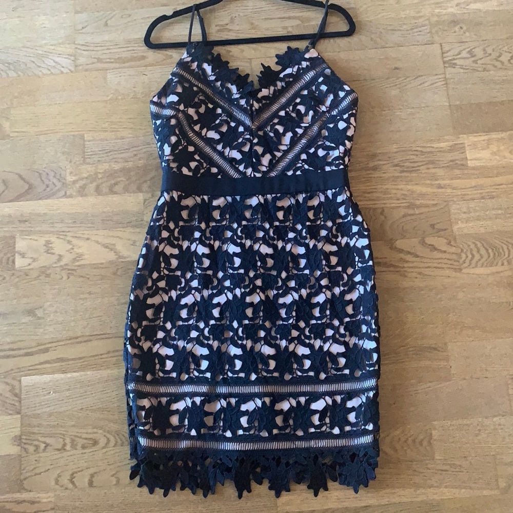 Women's Cocktail Dress